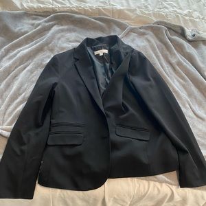 Blacker Blazer